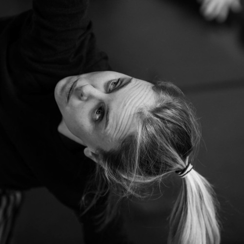 Shura Baryshnikov