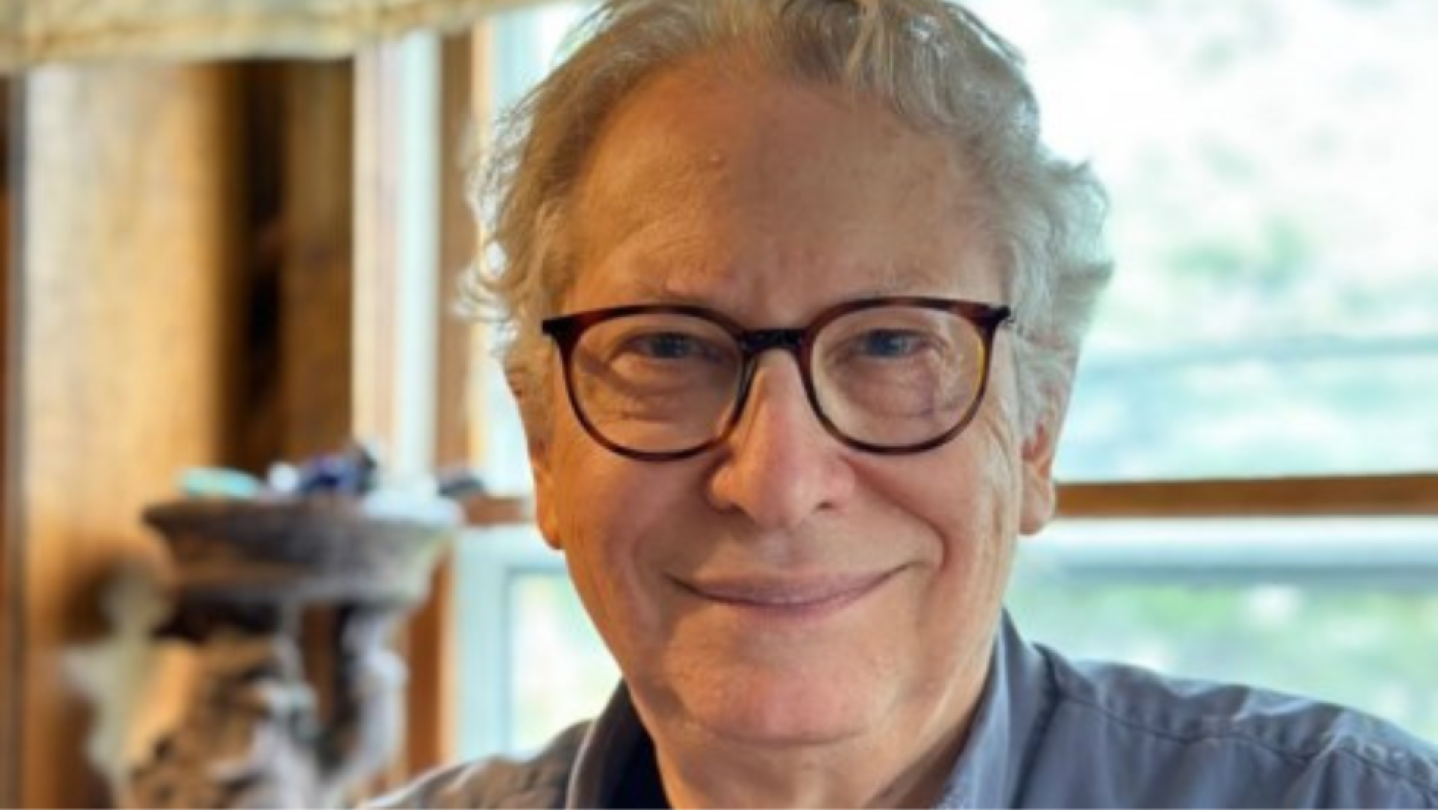 Remembering Spencer Golub, Professor Emeritus | Theatre Arts 